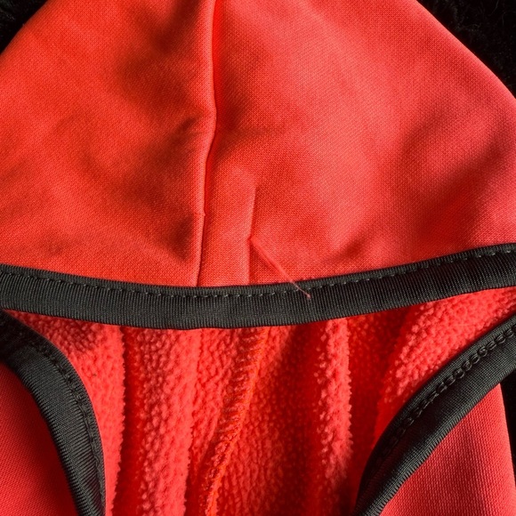 Body Glove 18M Neon Pink Hoodie *light wear. Refer to photos - Picture 2 of 7